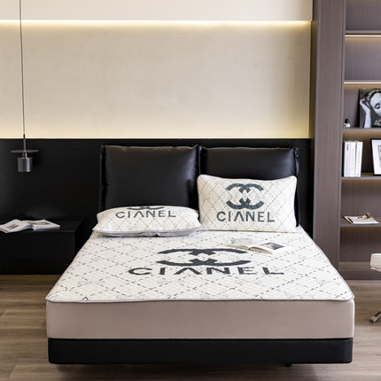 摩卡（乐趣） 2025新品乳胶凉席 可可小姐