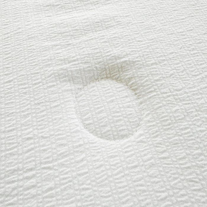 91家纺网 家纺一手货源 找家纺 芙绣家纺 2025新款蝴蝶结绣花香云纱夏被夏凉被空调被 蝴蝶结一神秘灰