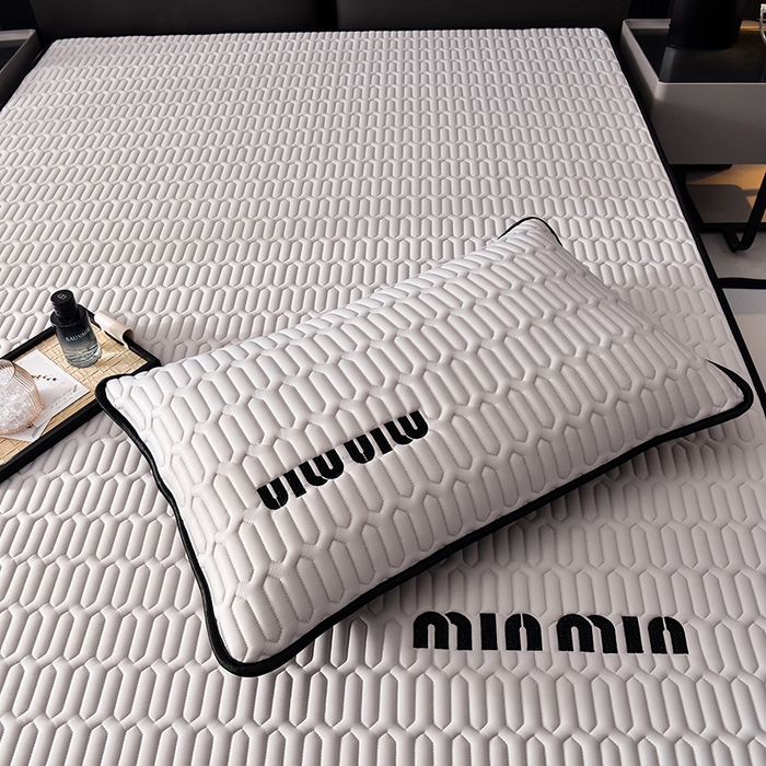 91家纺网 家纺一手货源 找家纺 （总）炫拼家纺 2025新款平铺款乳胶凉席-minmin