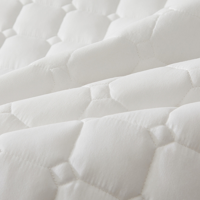 91家纺网 家纺一手货源 找家纺 （总）丽诺床垫 2025新款本色大豆纤维床褥