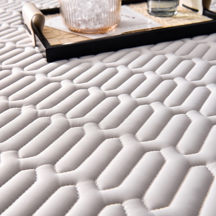 91家纺网 家纺一手货源 找家纺 （总）炫拼家纺 2025新款平铺款乳胶凉席-minmin