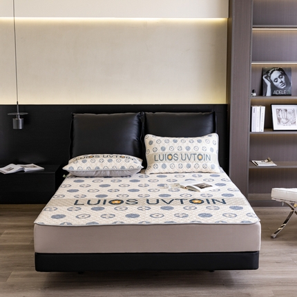 摩卡（乐趣） 2025新款春夏新款夏凉被 冰激凌大豆夏被 摩登