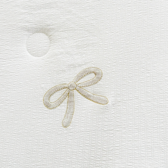 91家纺网 家纺一手货源 找家纺 芙绣家纺 2025新款蝴蝶结绣花香云纱夏被夏凉被空调被 蝴蝶结一神秘灰