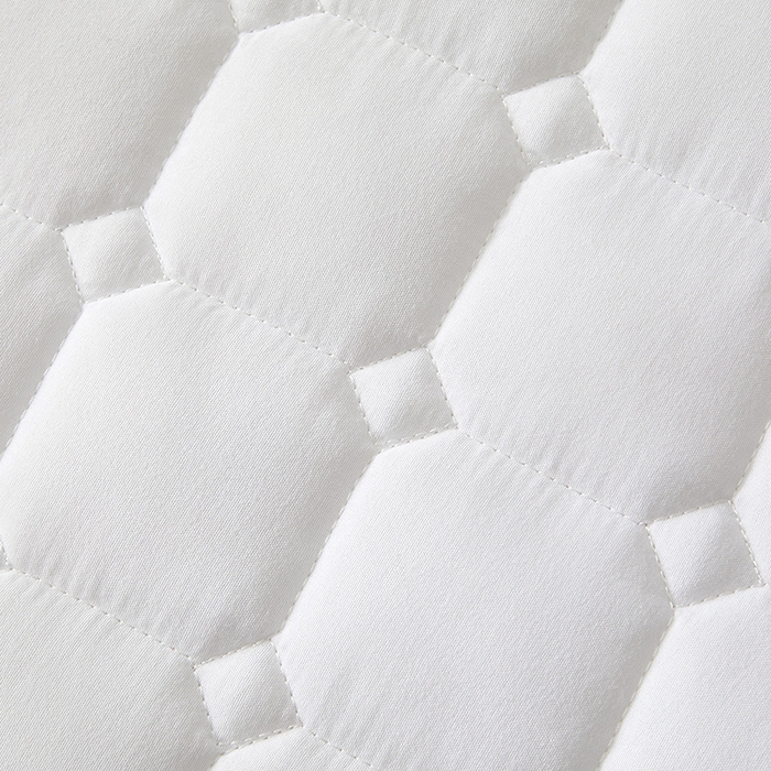 91家纺网 家纺一手货源 找家纺 （总）丽诺床垫 2025新款本色大豆纤维床褥