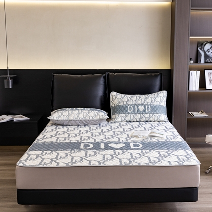 摩卡（乐趣） 2025新款春夏新款夏凉被 冰激凌大豆夏被 真我