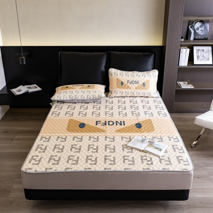 91家纺网 家纺一手货源 找家纺 摩卡（乐趣） 2025新品乳胶凉席 迷你