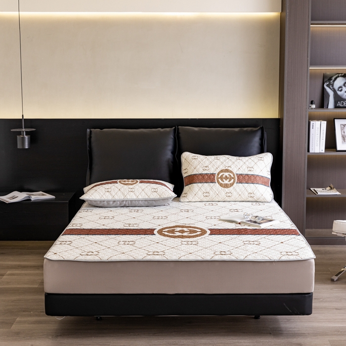 91家纺网 家纺一手货源 找家纺 （总）摩卡（乐趣） 2025新品乳胶凉席