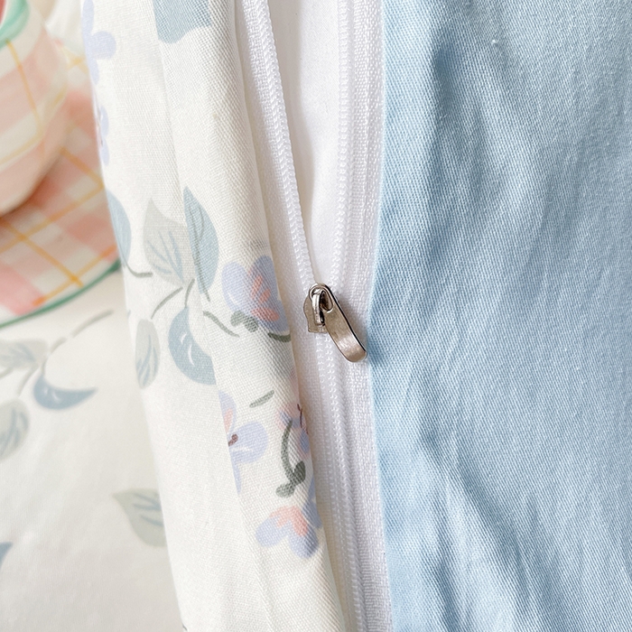 91家纺网 家纺一手货源 找家纺 （总）宜家坊 2025新款全棉13070单床单床笠纯棉单品枕套床笠床单（有预缩尺寸 售后无忧 免费提供买家秀）