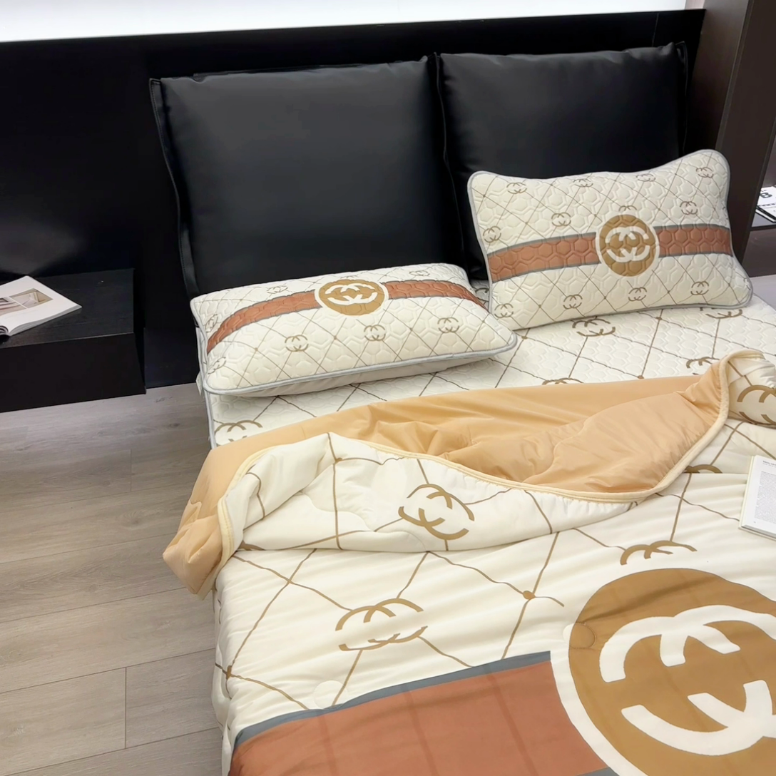 91家纺网 家纺一手货源 找家纺 摩卡（乐趣） 2025新品乳胶凉席 风范