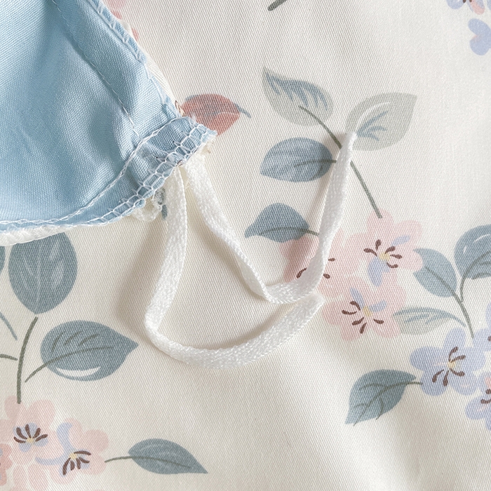 91家纺网 家纺一手货源 找家纺 （总）宜家坊 2025新款全棉13070单床单床笠纯棉单品枕套床笠床单（有预缩尺寸 售后无忧 免费提供买家秀）