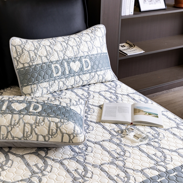 91家纺网 家纺一手货源 找家纺 摩卡（乐趣） 2025新品乳胶凉席 真我