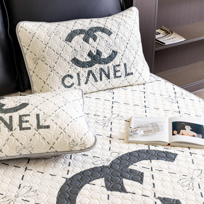 91家纺网 家纺一手货源 找家纺 摩卡（乐趣） 2025新品乳胶凉席 可可小姐