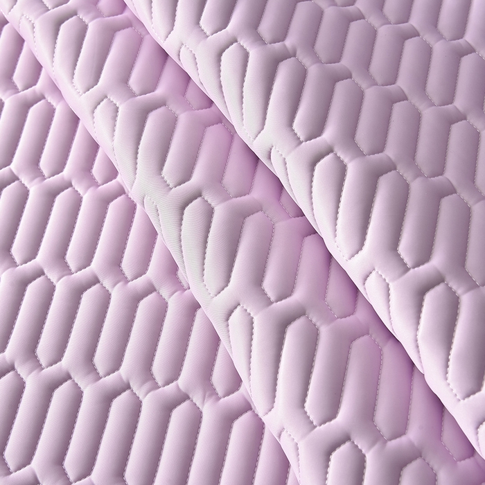 91家纺网 家纺一手货源 找家纺 炫拼家纺 2025新款平铺款乳胶凉席-minmin minmin熏衣紫