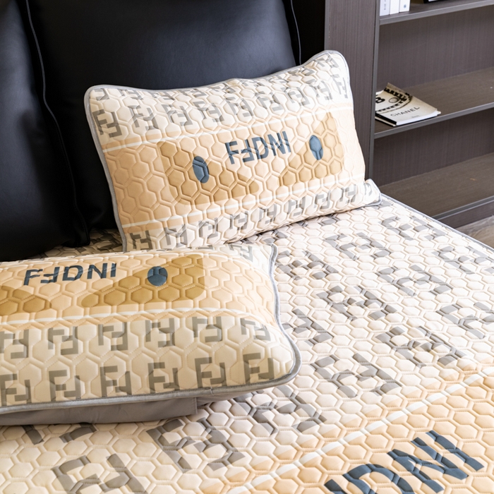 91家纺网 家纺一手货源 找家纺 摩卡（乐趣） 2025新品乳胶凉席 迷你