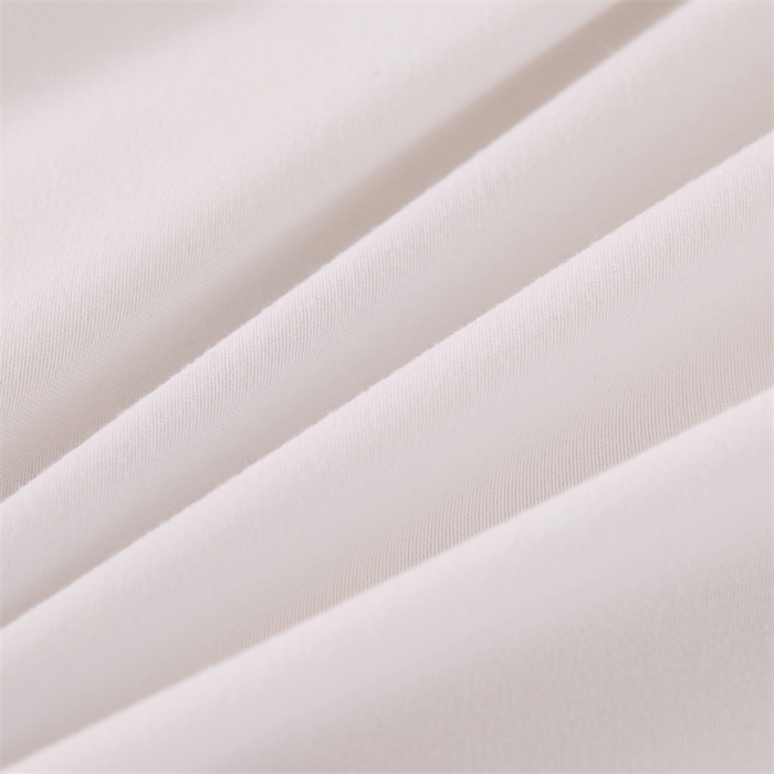 91家纺网 家纺一手货源 找家纺 瑶瑶家居床垫 2025新款水洗棉磨毛大豆纤维被无染 无染-白色