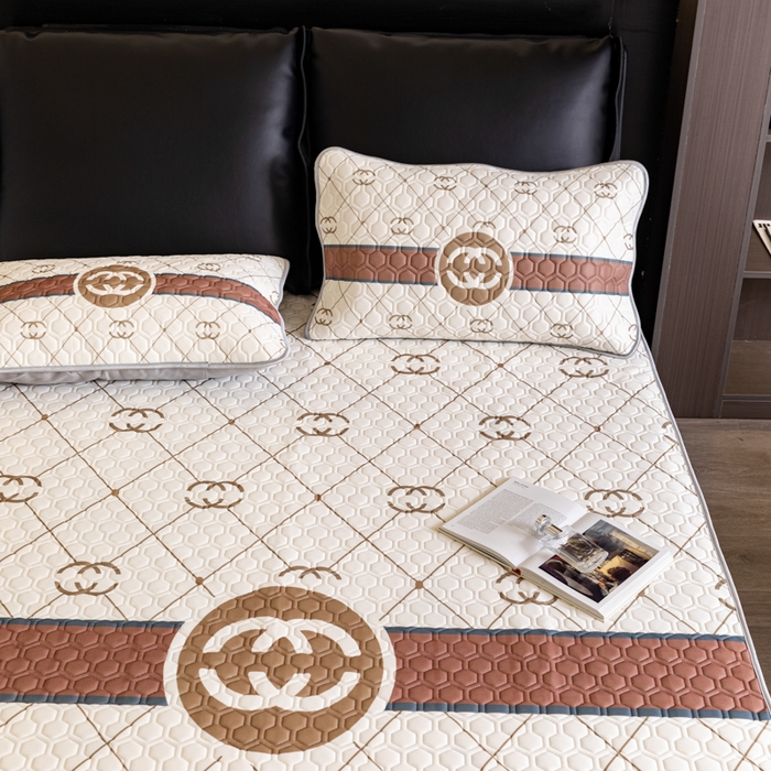 91家纺网 家纺一手货源 找家纺 （总）摩卡（乐趣） 2025新品乳胶凉席