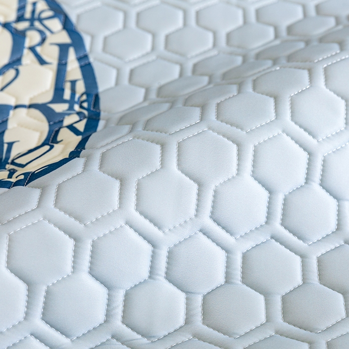 91家纺网 家纺一手货源 找家纺 摩卡（乐趣） 2025新款春夏新款夏凉被 冰激凌大豆夏被 萌迪