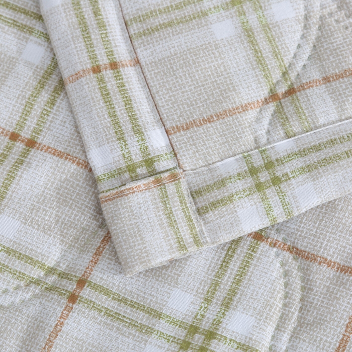 91家纺网 家纺一手货源 找家纺 被多多被业  2025新款清新印花亲肤绒超声波工艺夏凉被 元素