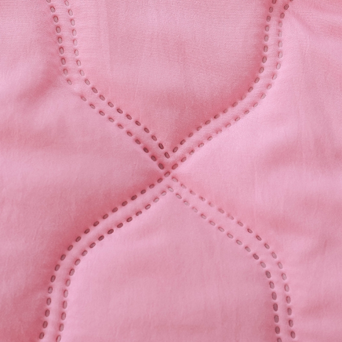 91家纺网 家纺一手货源 找家纺 （总）被多多被业   2025新款水洗棉纯色夏被