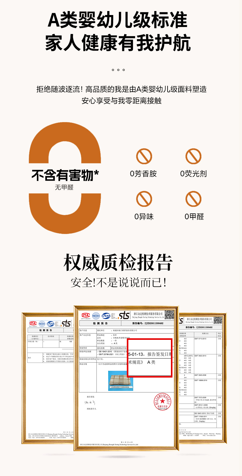 91家纺网 家纺一手货源 找家纺 九亭家纺 2025新款A类全棉老粗布单床笠 意境-咖