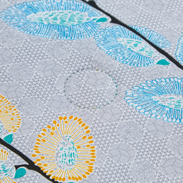 91家纺网 家纺一手货源 找家纺 （总）侨鑫 2025新款亲肤水洗棉夏被宽边