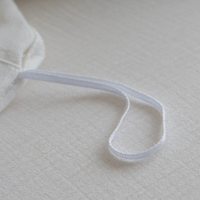 91家纺网 家纺一手货源 找家纺 璞素2025新款全棉色织三层纱四件套-半谷·清荷 清荷