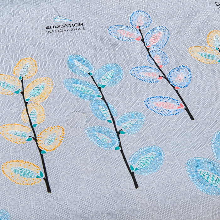 91家纺网 家纺一手货源 找家纺 （总）侨鑫 2025新款亲肤水洗棉夏被宽边