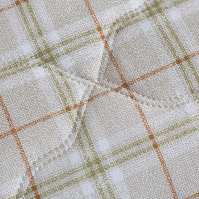 91家纺网 家纺一手货源 找家纺 被多多被业  2025新款清新印花亲肤绒超声波工艺夏凉被 元素