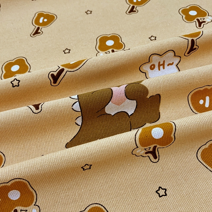 91家纺网 家纺一手货源 找家纺 伊而梦蚊帐 2025新款原棉老粗布床单 恐龙咖