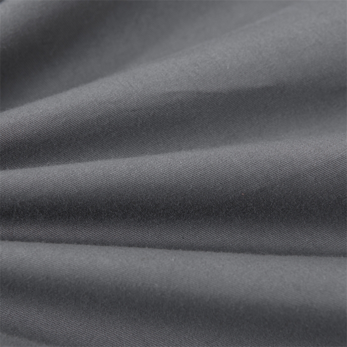 91家纺网 家纺一手货源 找家纺 照世家纺 2025新款柔软透气全棉抱枕被-蝶影 蝶影-深灰