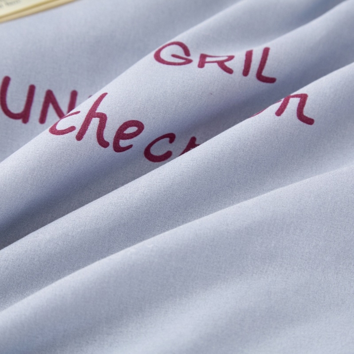 91家纺网 家纺一手货源 找家纺 2025新款亲肤绒礼品夏被窄边 卡思图