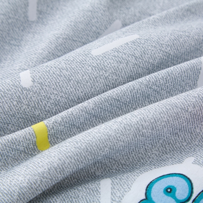 91家纺网 家纺一手货源 找家纺 2025新款亲肤绒礼品夏被窄边 仲夏樱桃