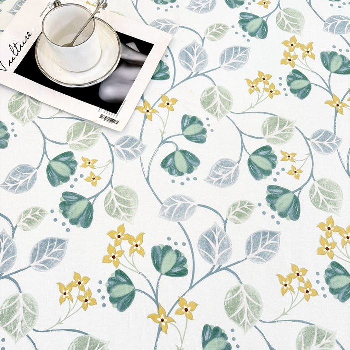 91家纺网 家纺一手货源 找家纺 伊而梦蚊帐 2025新款A类老粗布抗菌床单 挂金锁-绿