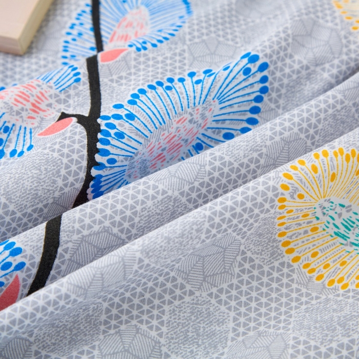 91家纺网 家纺一手货源 找家纺 （总）2025新款亲肤绒礼品夏被窄边