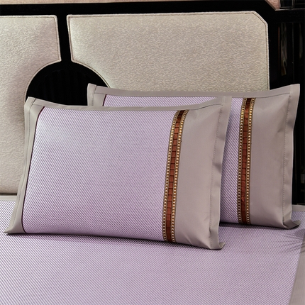 91家纺网 家纺一手货源 找家纺 （总）小牛席业  2025新款B夏凉枕套系列凉枕套夏天枕套冰丝枕套竹枕套藤枕套冰藤枕套