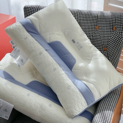 91家纺网 家纺一手货源 找家纺 （总）她喜爱枕芯 2025新款零压舱护颈枕