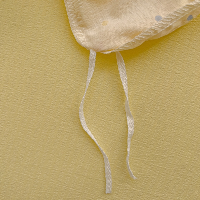 91家纺网 家纺一手货源 找家纺 暖芯优选 2025新款加厚云感棉双层纱四件套小碎花被套床单床笠款学生三件套新款直播热款 小波点