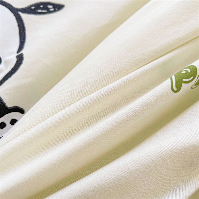 91家纺网 家纺一手货源 找家纺 （总）晓时候 2025新款正版授权三丽鸥水洗棉夏被新疆棉花被夏凉被空调薄被子