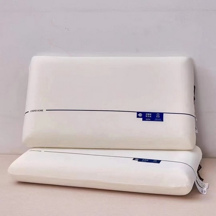 91家纺网 家纺一手货源 找家纺 （总）云熙枕业 2025记忆棉慢回弹枕