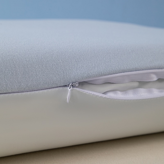 91家纺网 家纺一手货源 找家纺 （总）小燕燕家纺 2025新款亚朵同款三代三拼记忆枕慢回弹枕