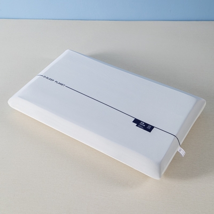 91家纺网 家纺一手货源 找家纺 （总）小燕燕家纺 2025新款亚朵同款三代三拼记忆枕慢回弹枕