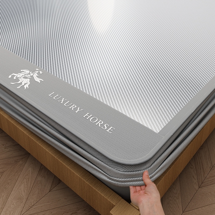 91家纺网 家纺一手货源 找家纺 （总）卡初家居（原微来） 2025夏季轻柔丝系列冰丝席