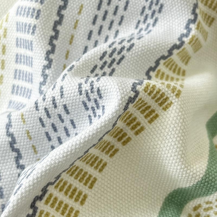 91家纺网 家纺一手货源 找家纺 新印象2025新款直角纯棉老粗布套件 床笠款 老粗布-伯爵 