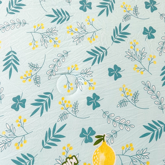 91家纺网 家纺一手货源 找家纺 爱屋及屋2025新款棉花夏被 落落繁花