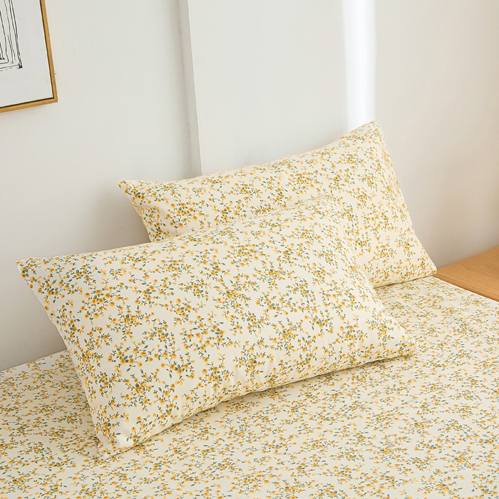 91家纺网 家纺一手货源 找家纺 九亭家纺 2025新款A类全棉老粗布床单 岁月