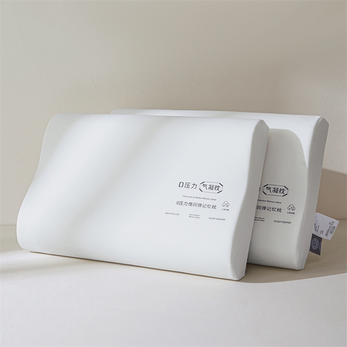 91家纺网 家纺一手货源 找家纺 （总）帕芬鸟2025新款A类深度睡眠记忆枕 枕头枕芯