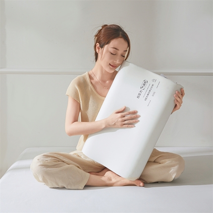 帕芬鸟2025新款A类亚朵同款深度睡眠记忆枕 枕头枕芯 35*55cm