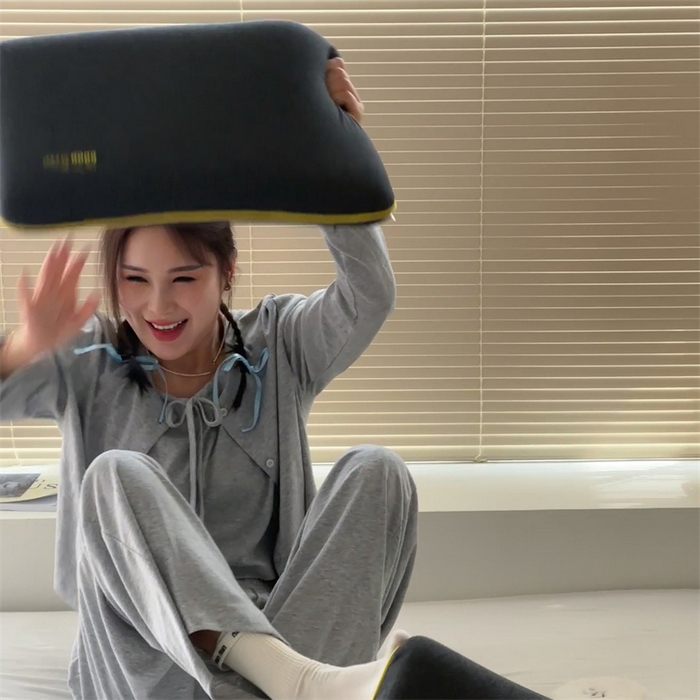 91家纺网 家纺一手货源 找家纺 （总）伟邦枕芯 新款高端生物基儿童0压记忆枕枕头枕芯