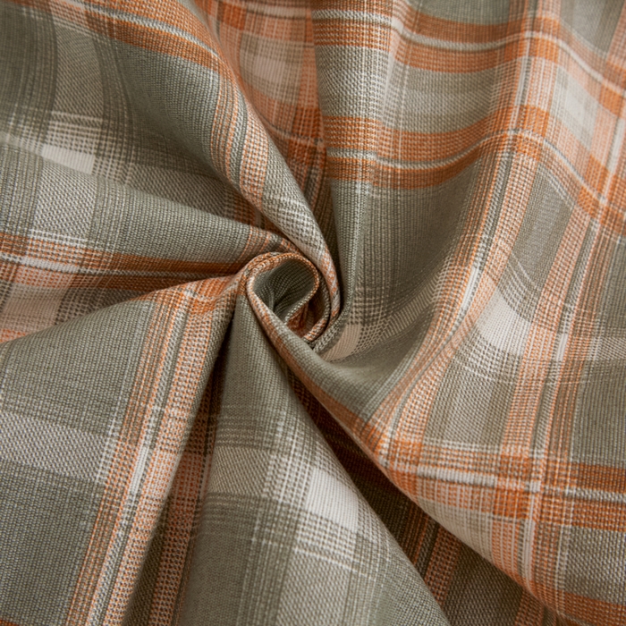 91家纺网 家纺一手货源 找家纺 棉乐町家居 2025新款锦柔老粗布印花床笠 小咖格