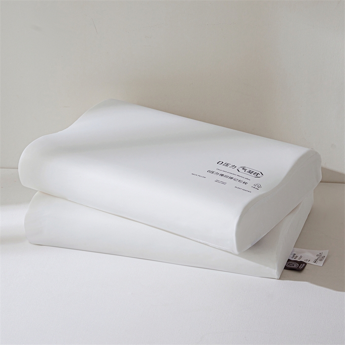 91家纺网 家纺一手货源 找家纺 （总）帕芬鸟2025新款A类深度睡眠记忆枕 枕头枕芯